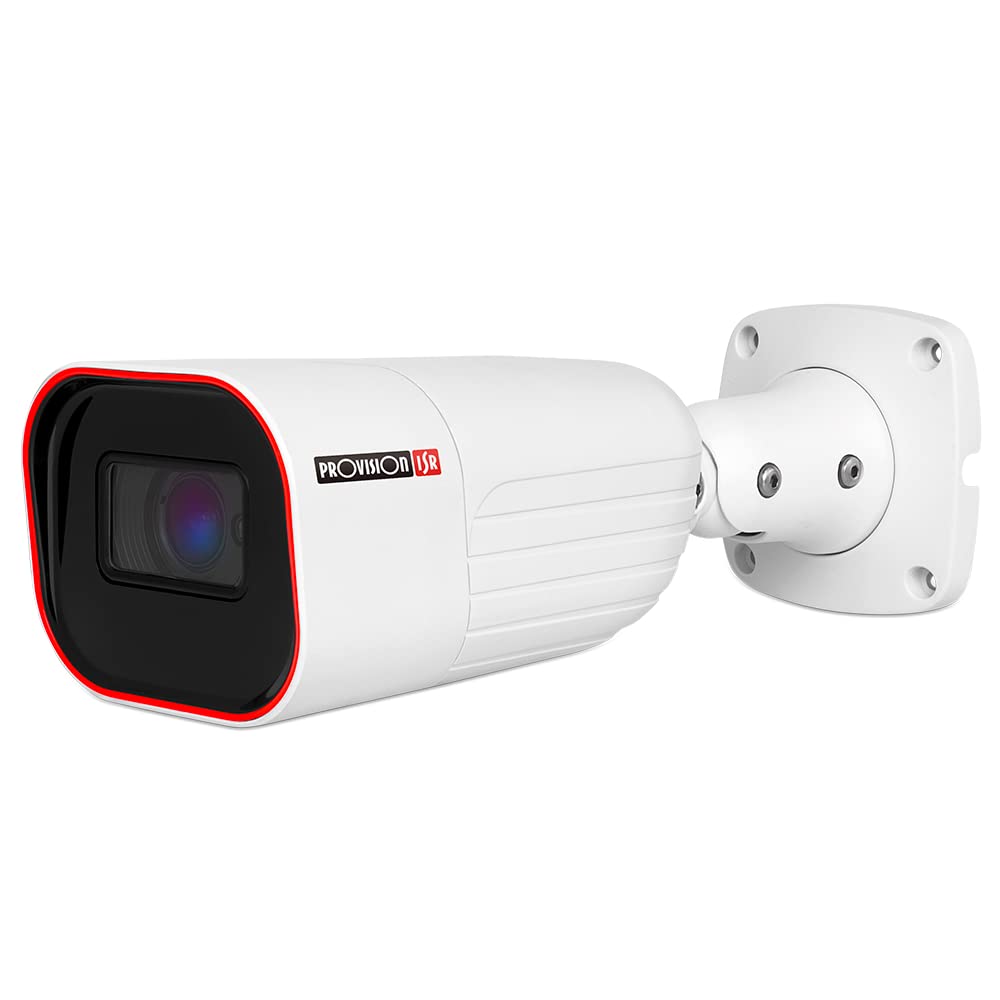 ProVision 4ch Dynamic Hybrid - LTE AHD kit