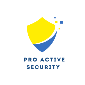 Pro-Active Security Namibia