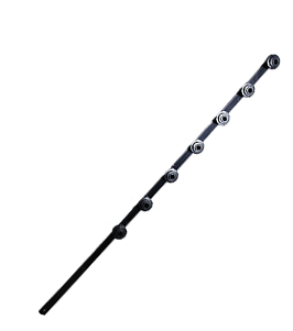 7 Wire Flat straight