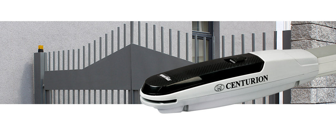 Vantage 12V DC Linear 400mm and 500mm