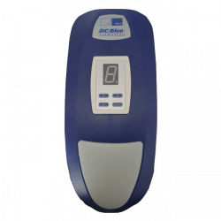 E.T. Nice DC Blue Advanced