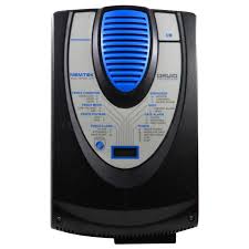 Druid 18 - 8 Joule energiser with LCD display