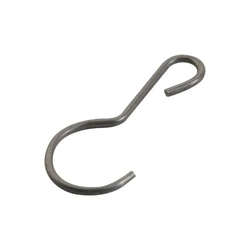 Spring Hook s/steel
