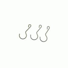 Spring Hook s/steel