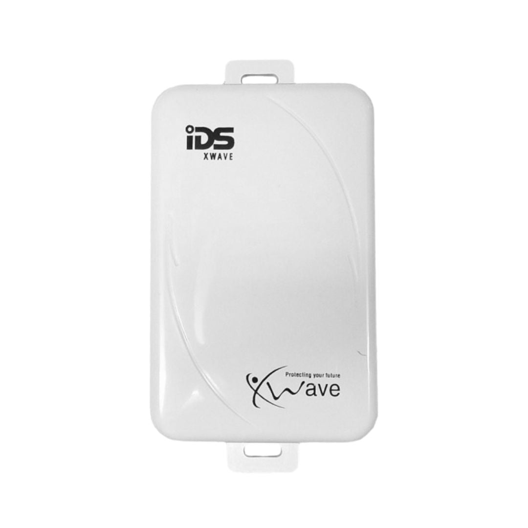 IDS X64 Wireless Xwave 2 Kit with LCD keypad