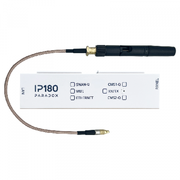 Paradox IP180