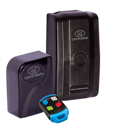 Nova Helix 1 channel remote receiver