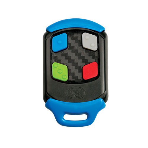 Nova Remote, 4 channel