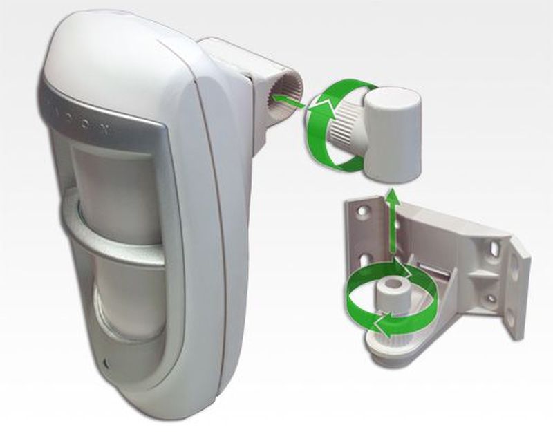 PMD85 Wireless Outdoor