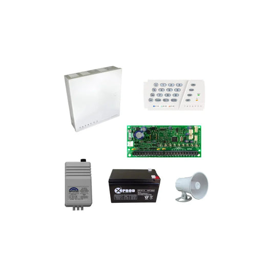 Paradox SP65 Alarm kit
