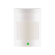 PIR with High EMI and RFI Rejection