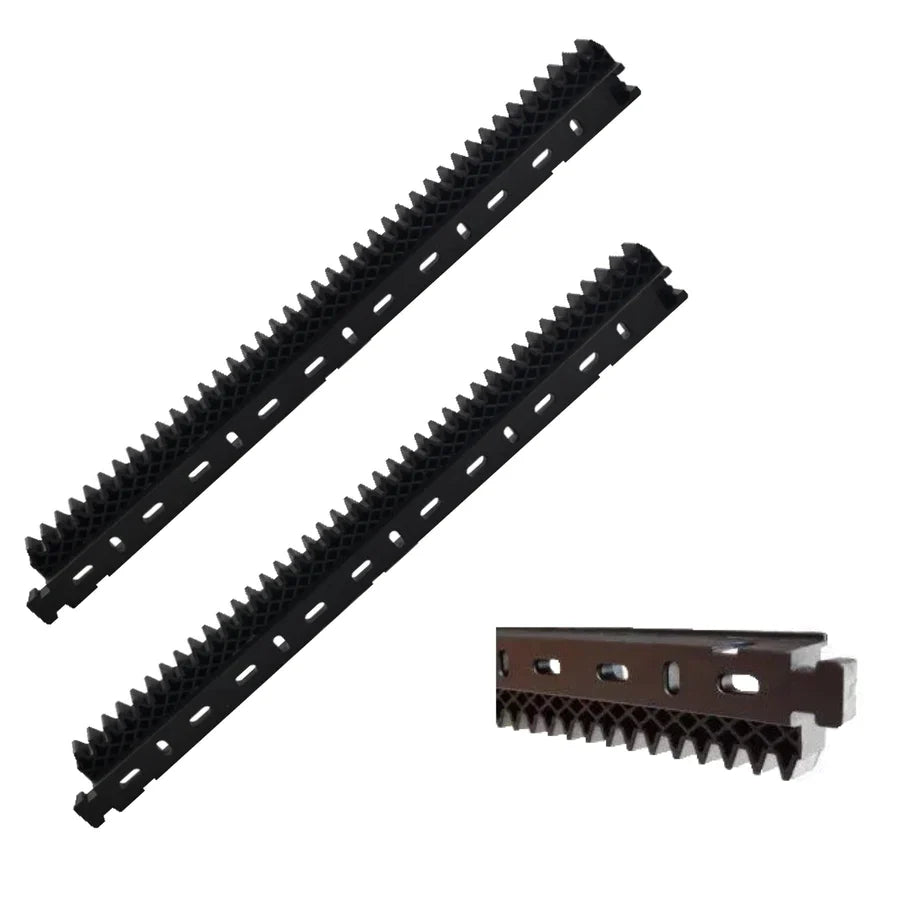 ET 500 ACDC gate motor Kit