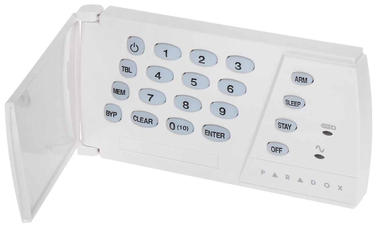 Paradox SP65 Alarm kit