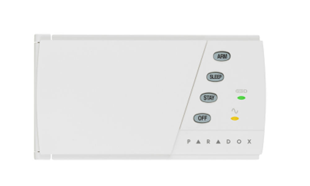 Paradox SP65 Alarm kit