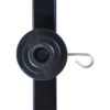Spring Hook s/steel