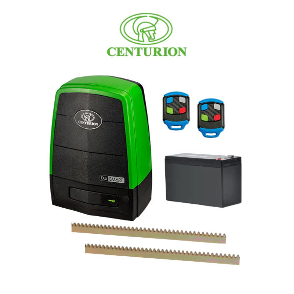 Centurion D5 Smart motor kit