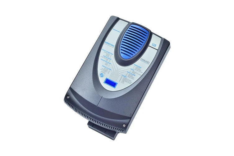 Druid 114 - 14 Joule energiser with LCD display