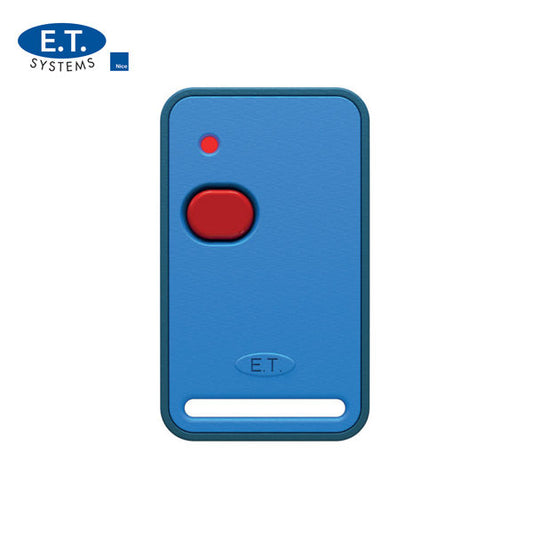 ET Remote, 1 channel