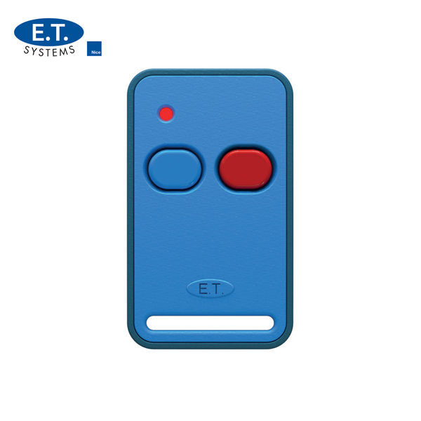 ET Remote, 2 channel