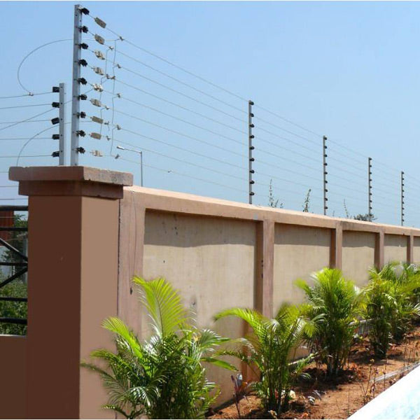 Electic Fences – Pro-Active Security Namibia