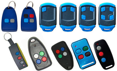 Security Remote Controls Remote Controls – Pro-Active Security Namibia