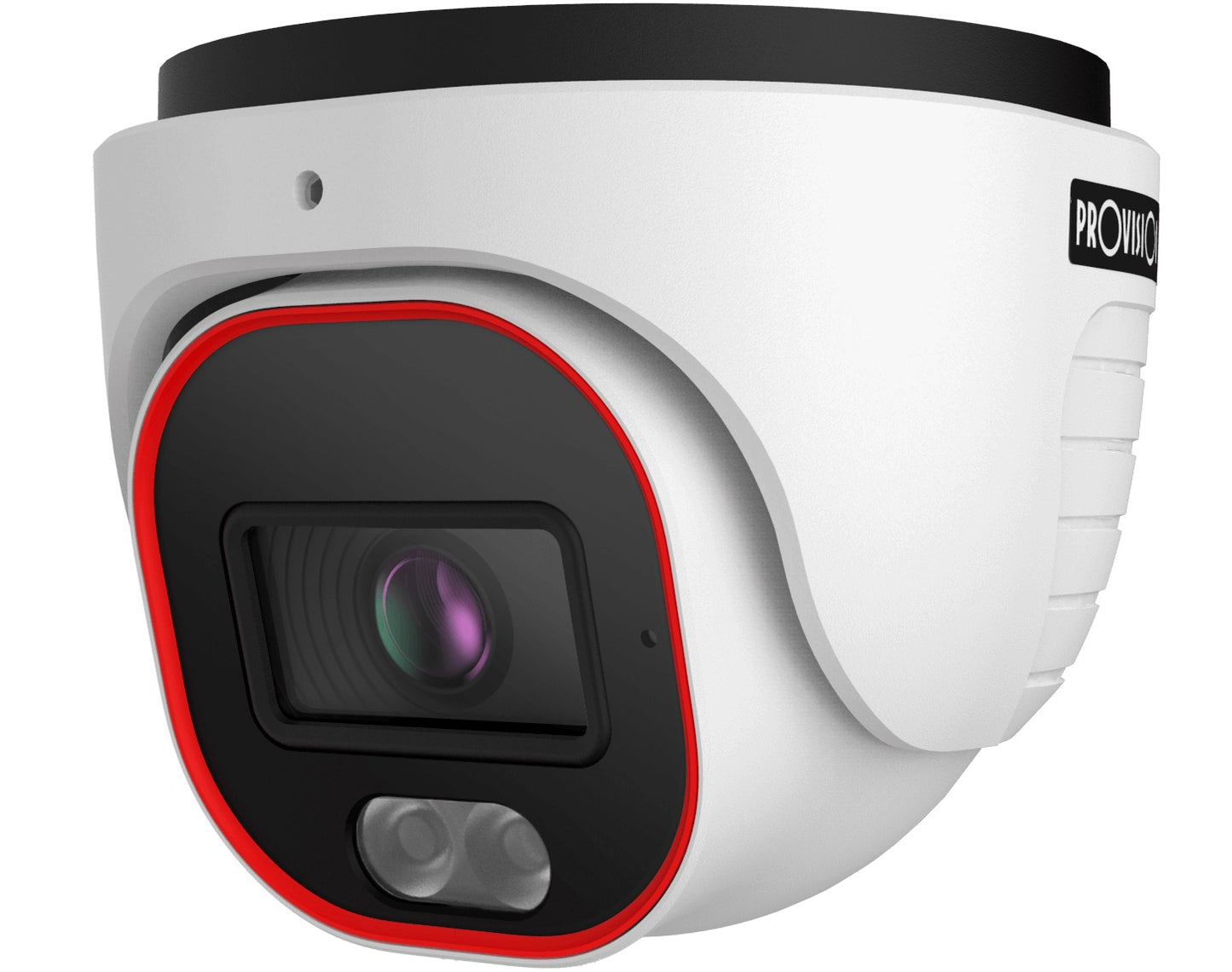 ProVision 8ch Dynamic Hybrid Full 2MP PRO Kit