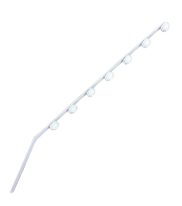 7 Wire Flat Angled 20 degrees