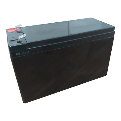 Battery, 12V 7amp