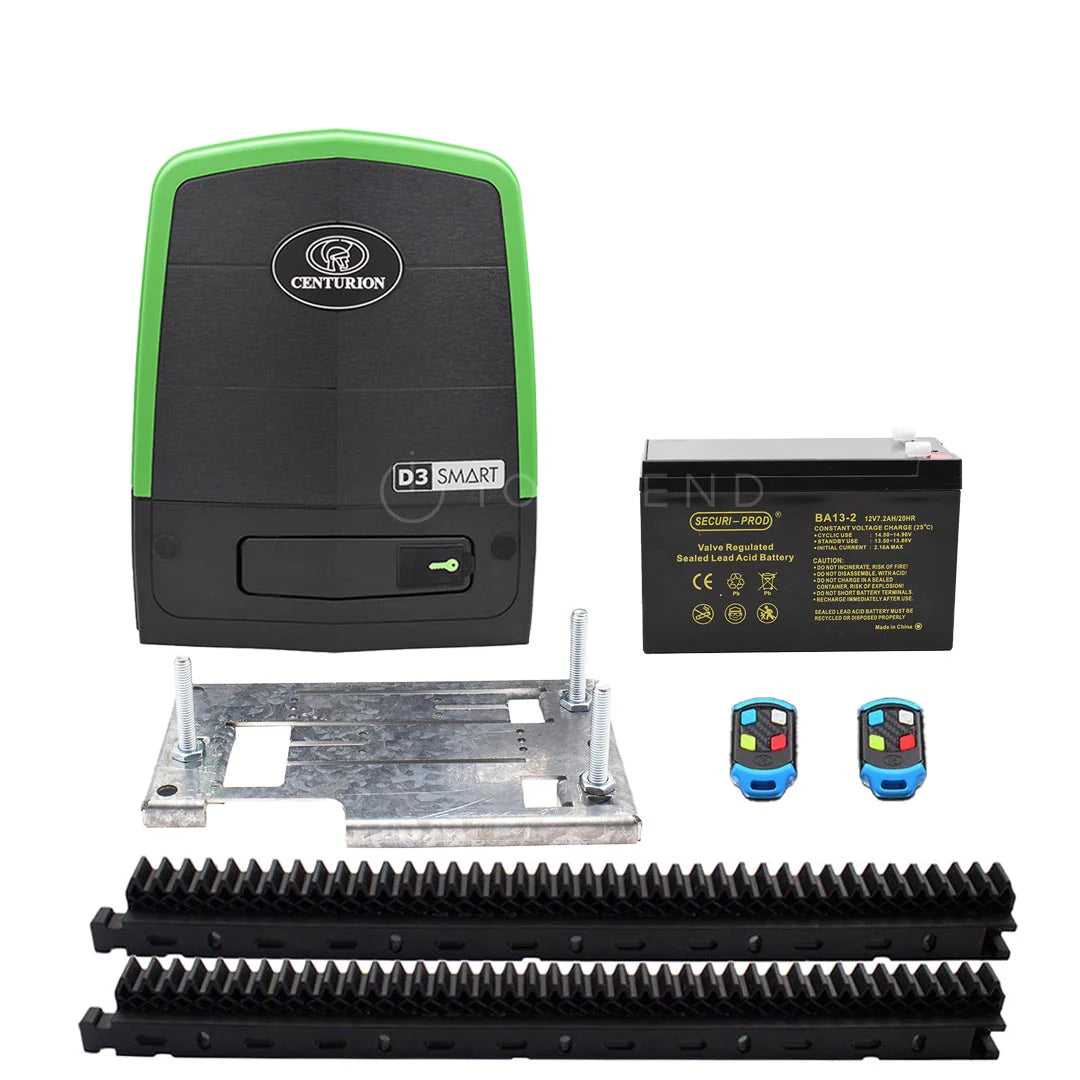 Centurion D3 Smart motor kit
