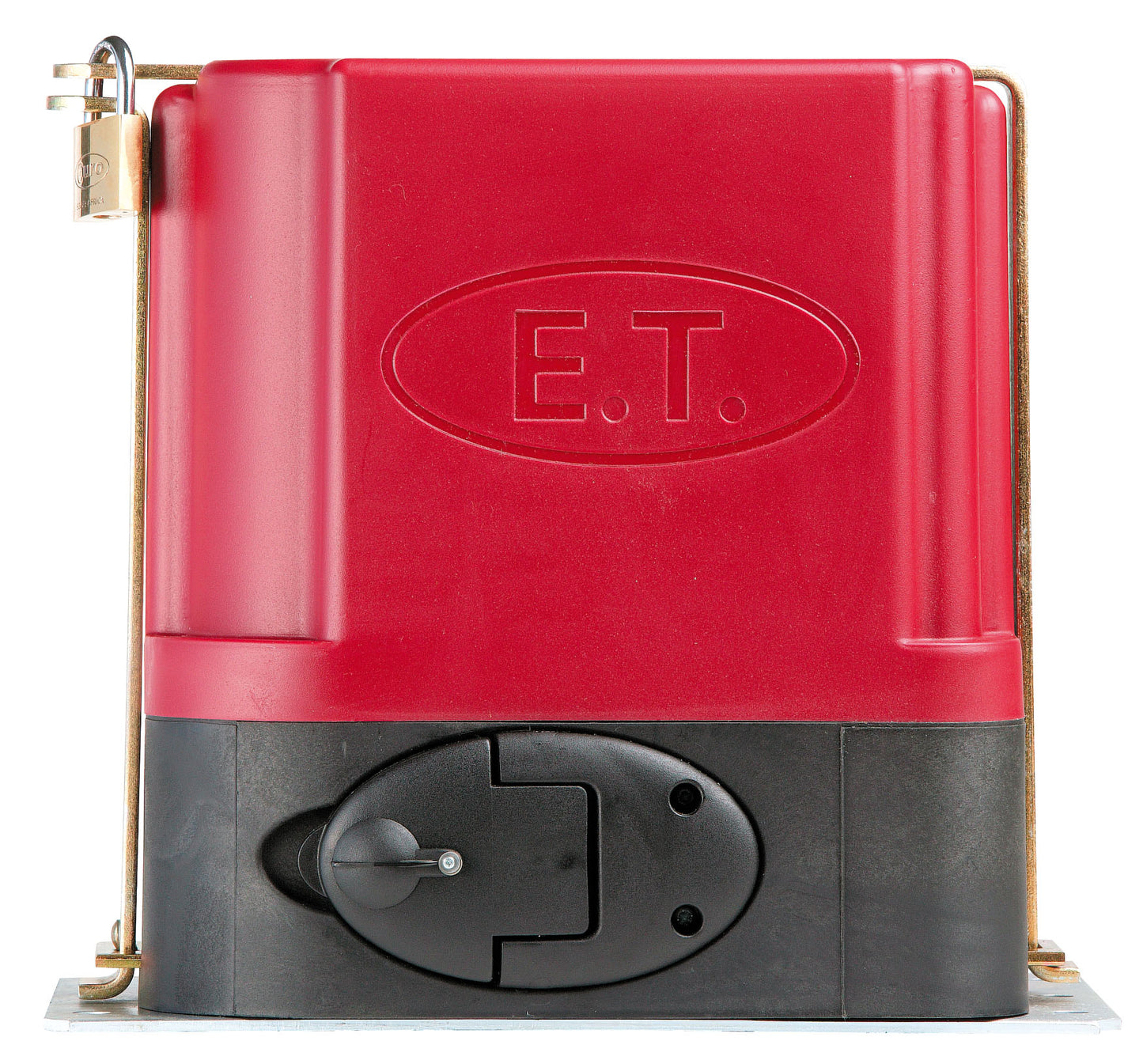 ET 500 ACDC gate motor