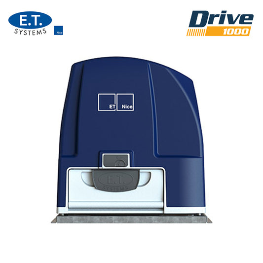 ET Drive 1000 kit