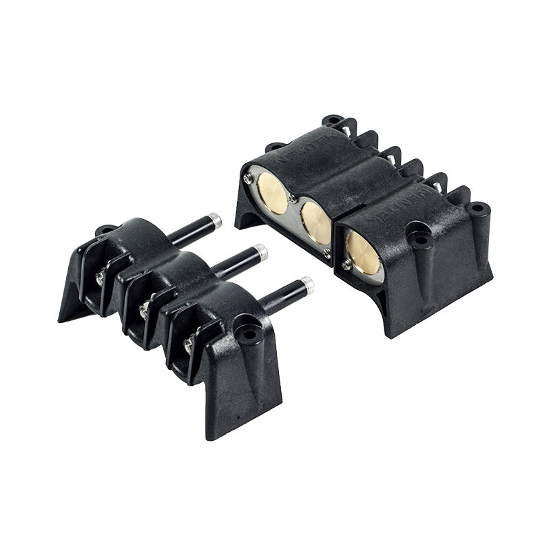 Gate Contact Sliding