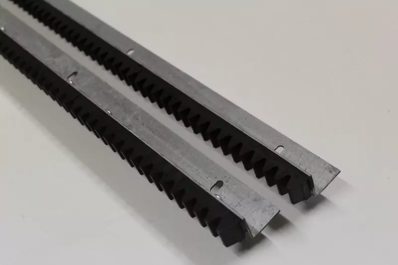 ET 500 ACDC gate motor Kit