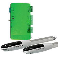 Vantage 12V DC Linear 400mm and 500mm