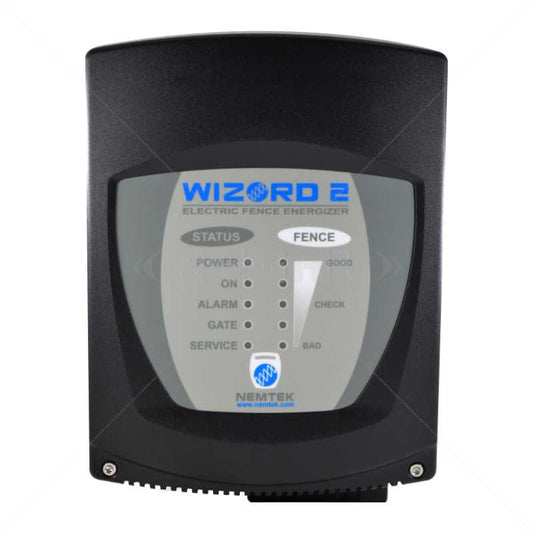 Wizord 2 Joule energiser
