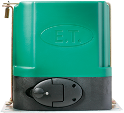 ET 500 12DC gate motor Kit