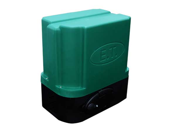 ET 500 12DC gate motor Kit