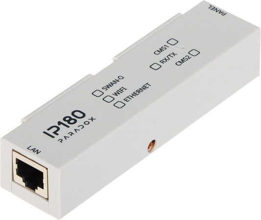 Paradox IP180