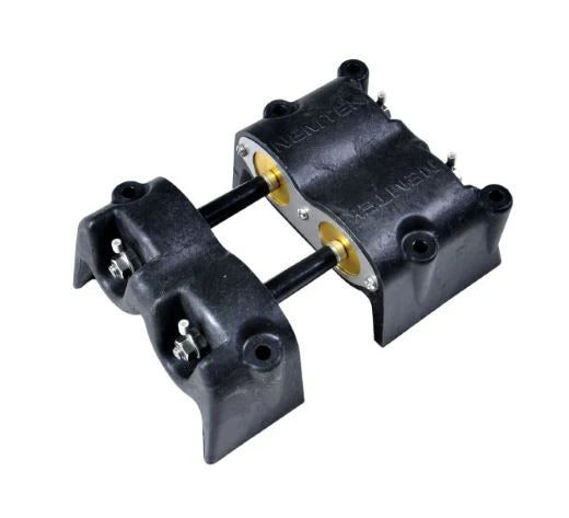 Gate Contact Sliding