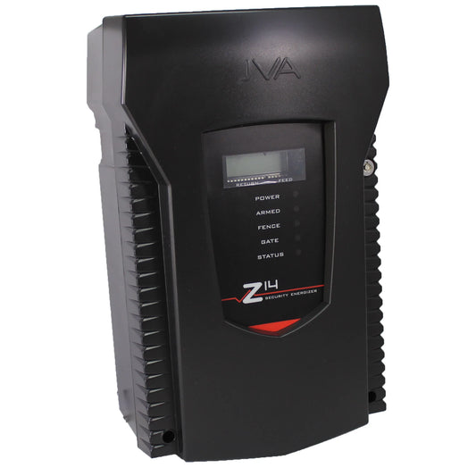 JVA 4 Joule Energizer