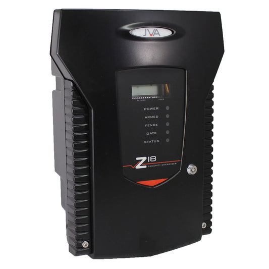 JVA 8 Joule Energizer