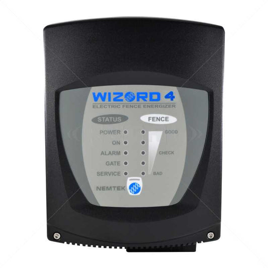 Wizord 4 Joule Energiser