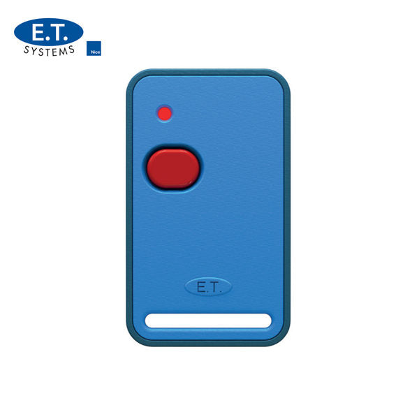 ET Remote, 1 channel
